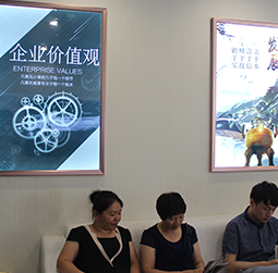 图2-暖冬-用户-爱彼售后维修中心服务