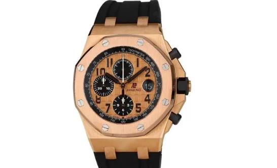 Audemars Piguet|爱彼手表全面保养方法！（图）