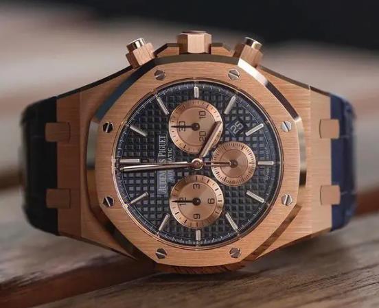 爱彼手表（Audemars Piguet）清洗注意事项！