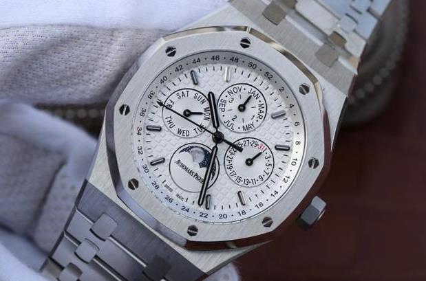 爱彼手表（Audemars Piguet）保养方法！