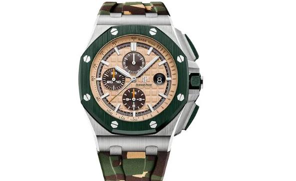 爱彼手表（Audemars Piguet）保养方案！