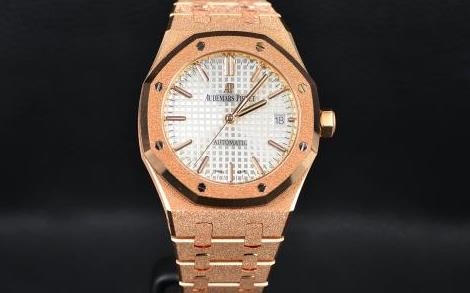 爱彼手表（Audemars Piguet）消磁方法介绍！（图）