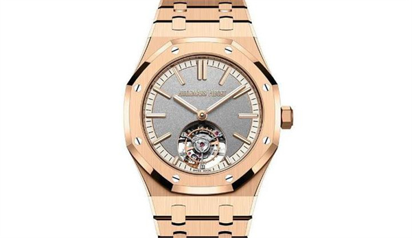 爱彼机械表机芯生锈如何处理