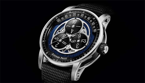 爱彼手表进灰了怎么处理