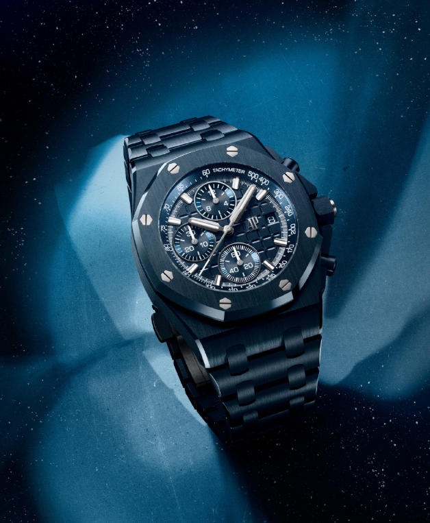 爱彼手表外观有划痕解决技巧汇总