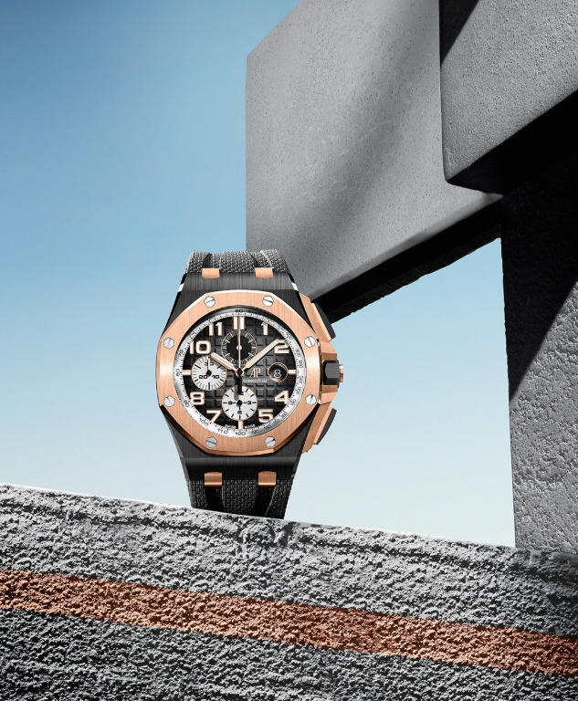 爱彼手表表带过短应该咋办 爱彼手表表带过短应该咋办