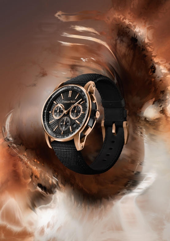 爱彼手表发条怎么使用 爱彼手表发条怎么使用