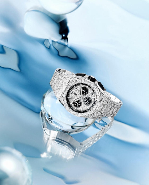 爱彼走时不准解决办法