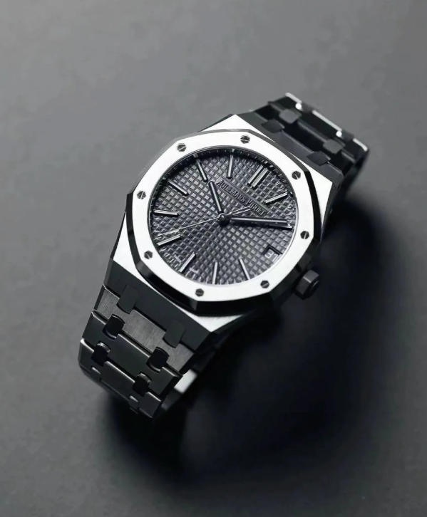 爱彼手表表带太松怎么修复