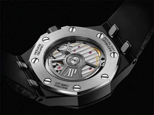 爱彼手表表蒙有划痕应该咋处理 爱彼手表表蒙有划痕应该咋处理