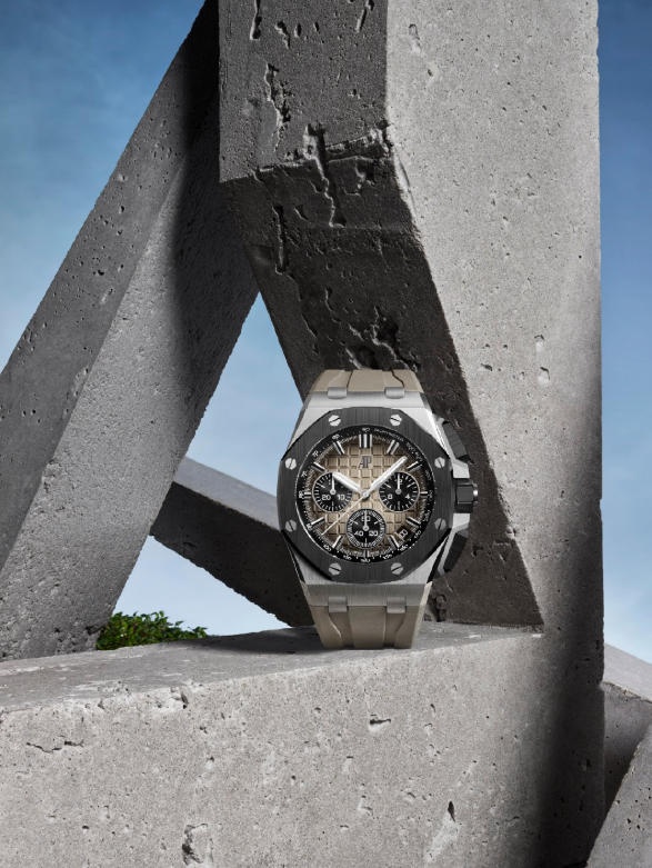 爱彼腕表表壳破裂解决办法集锦