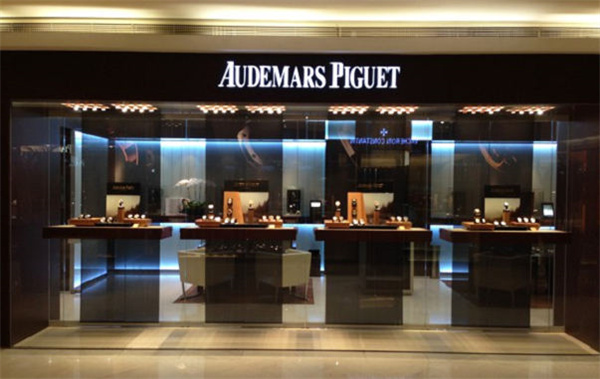 爱彼手表表带掉色处理办法盘点