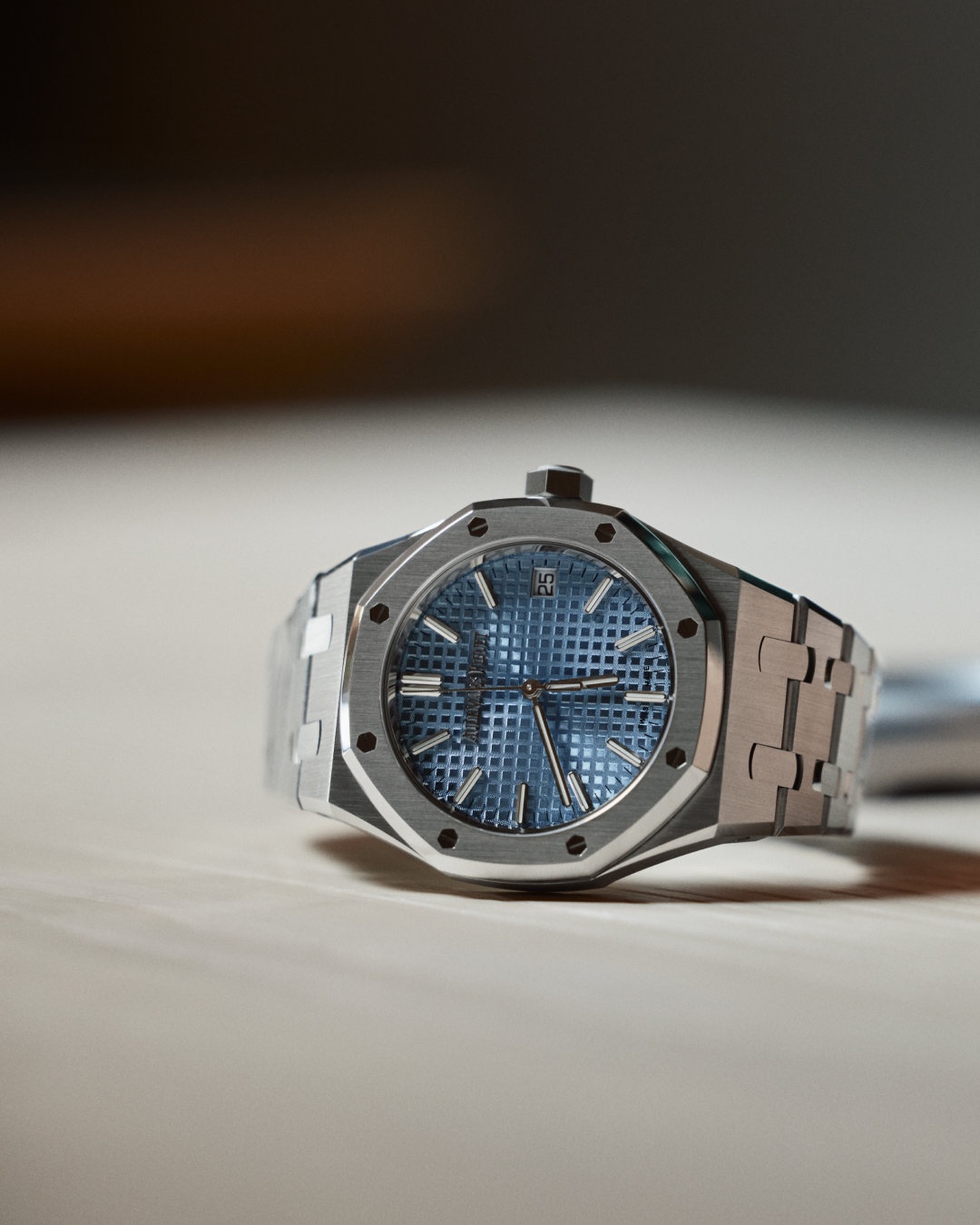 爱彼手表表针脱落解决方法详解