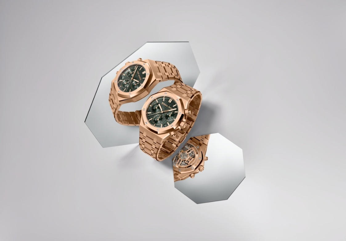 爱彼腕表摔坏了原因是什么 爱彼腕表摔坏了原因是什么