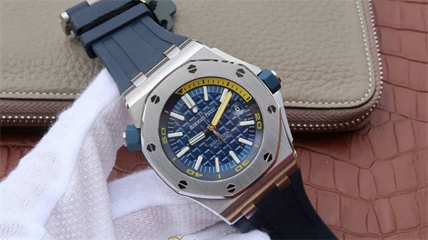 爱彼手表表耳掉了原因是啥 爱彼手表表耳掉了原因是啥