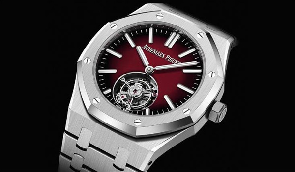 爱彼手表很久不戴不走了解决技巧集锦