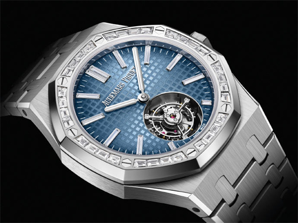 爱彼手表摔坏了如何处理 爱彼手表摔坏了如何处理