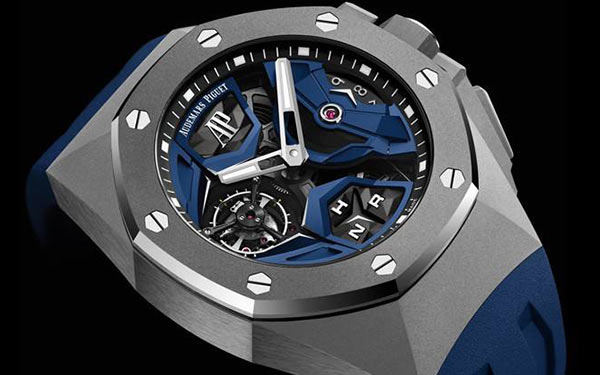 爱彼手表进水了解决方法盘点 爱彼手表进水了解决方法盘点