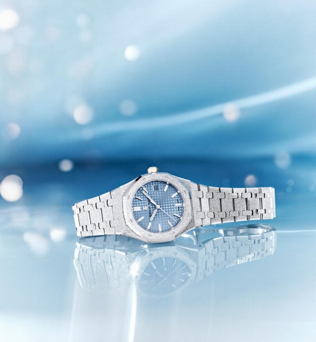 爱彼手表发条拧反了处理办法集锦