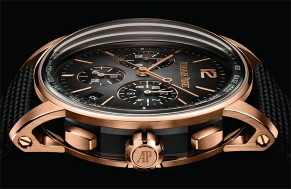 爱彼手表表带过长解决技巧大全