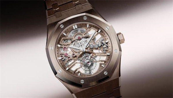 爱彼腕表表盘生锈是啥原因