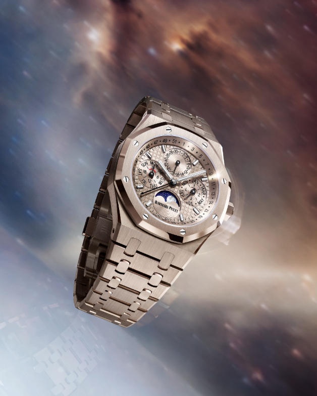 爱彼腕表表盘有划痕如何处理 爱彼腕表表盘有划痕如何处理