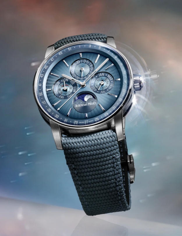 爱彼腕表发条坏了处理办法汇总 爱彼腕表发条坏了处理办法汇总