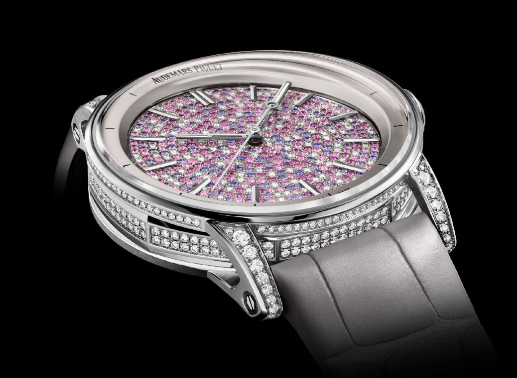 爱彼手表表壳坏了处理方法汇总