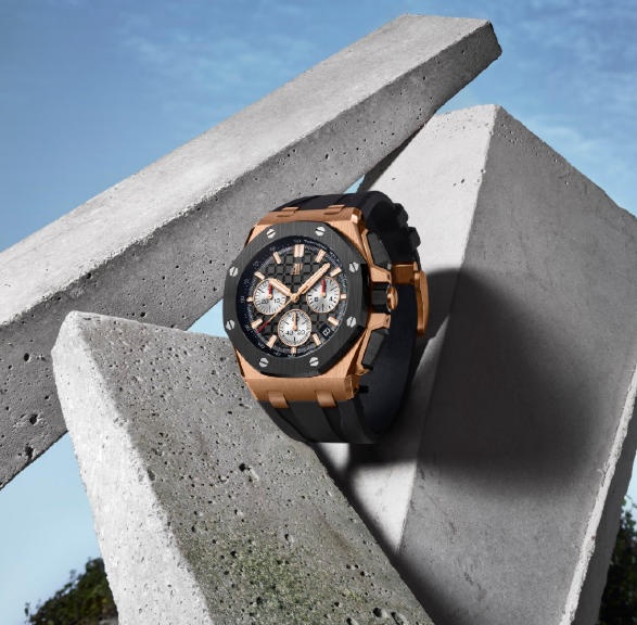 爱彼腕表表蒙有划痕处理技巧详解 爱彼腕表表蒙有划痕处理技巧详解