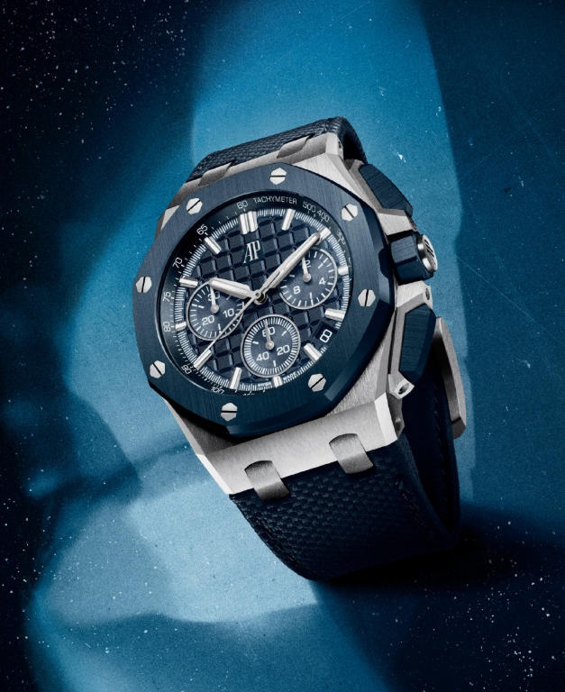 爱彼腕表机芯生锈了处理方法集锦