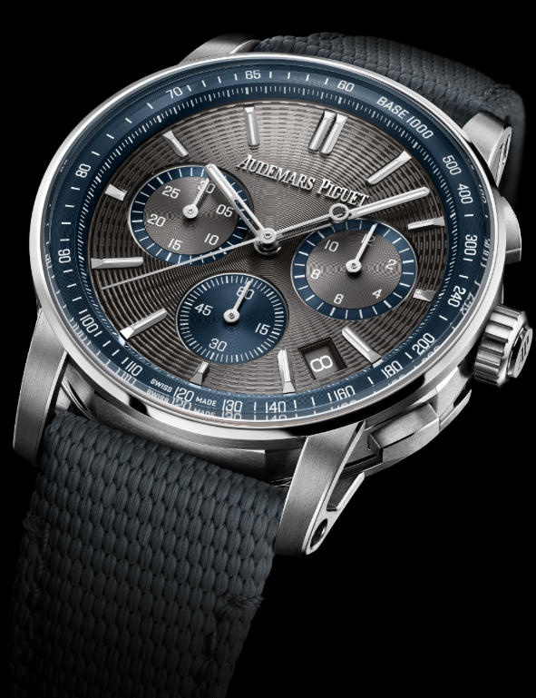 爱彼手表摔坏了解决方法推荐 爱彼手表摔坏了解决方法推荐