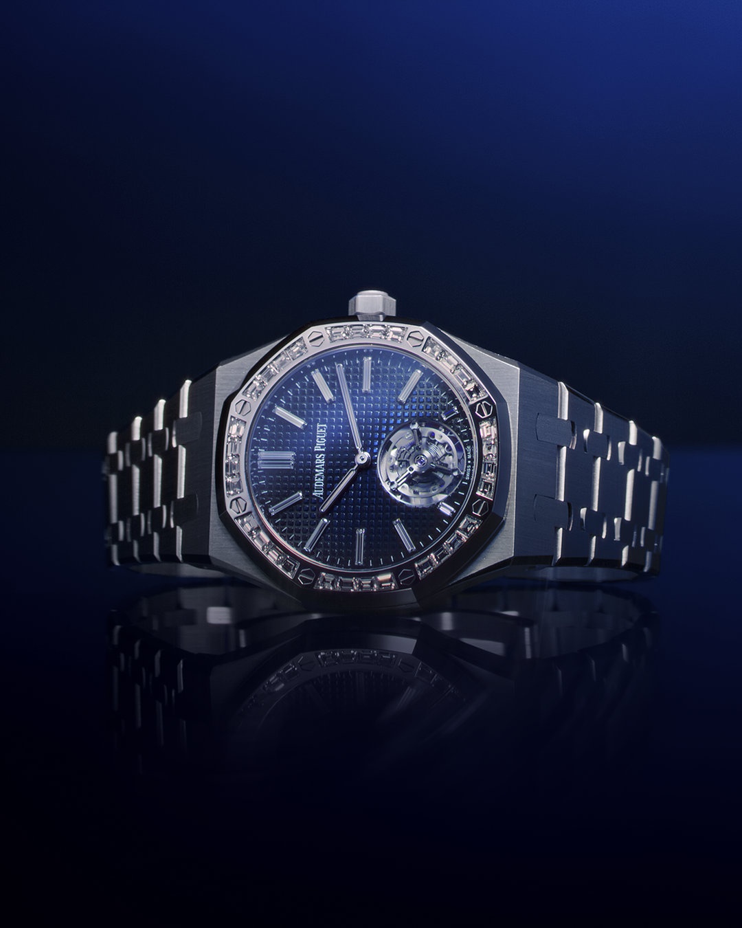 爱彼腕表脏了解决办法