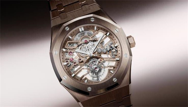 爱彼手表走慢了处理办法汇总