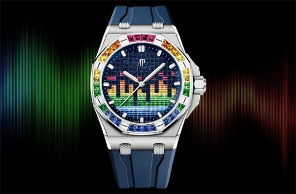 爱彼手表表针不走了解决方法推荐