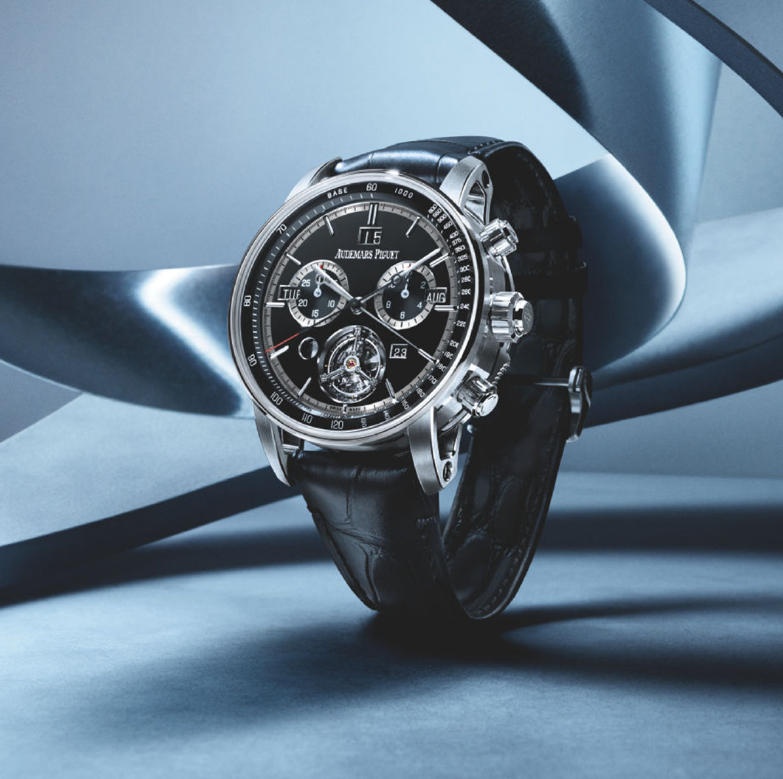 爱彼腕表表针掉了处理办法盘点