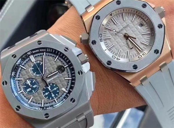 爱彼手表进水了处理办法详解 爱彼手表进水了处理办法详解