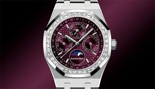 爱彼手表进水了处理方法是什么 爱彼手表进水了处理方法是什么