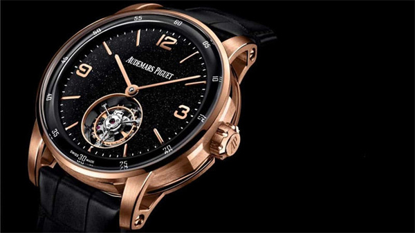 爱彼手表表针掉了解决方法大全