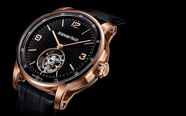 爱彼手表进水了解决办法是什么