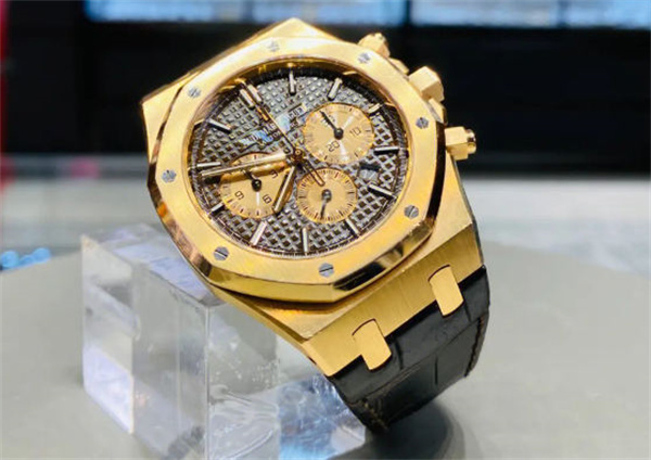 爱彼手表表针脱落解决技巧是什么