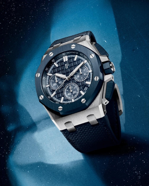 爱彼手表发条拧反了处理办法深度解析