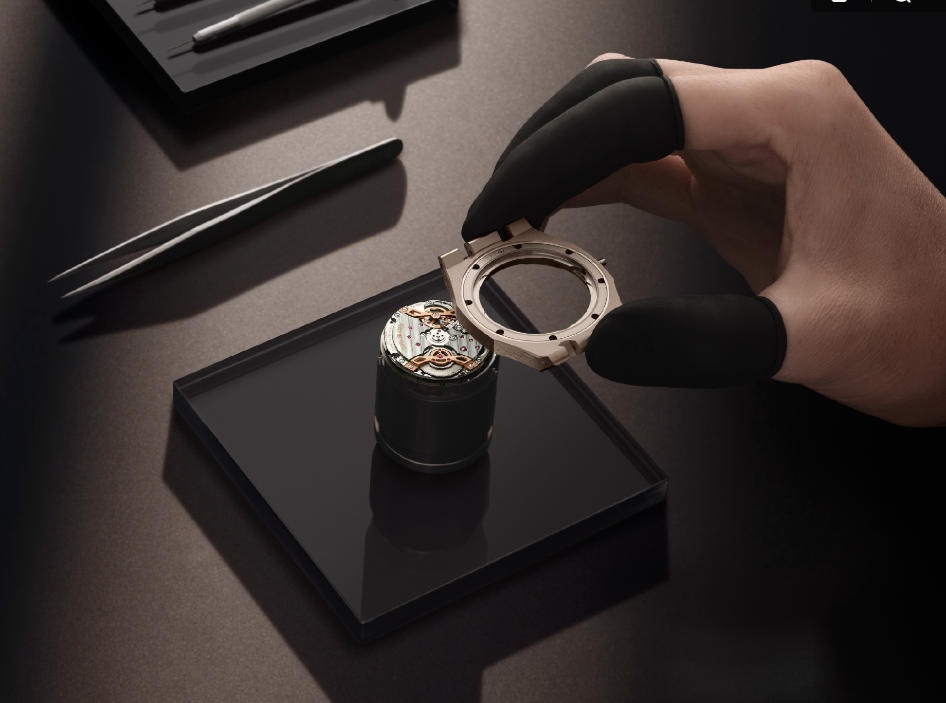 爱彼手表走慢了怎么修复 爱彼手表走慢了怎么修复