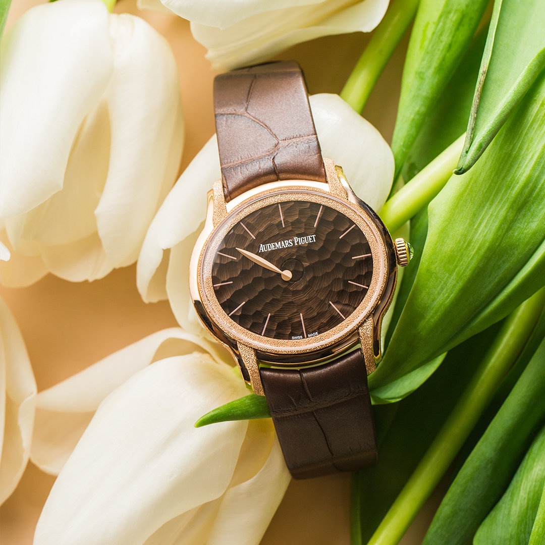 爱彼腕表表带太紧是什么原因