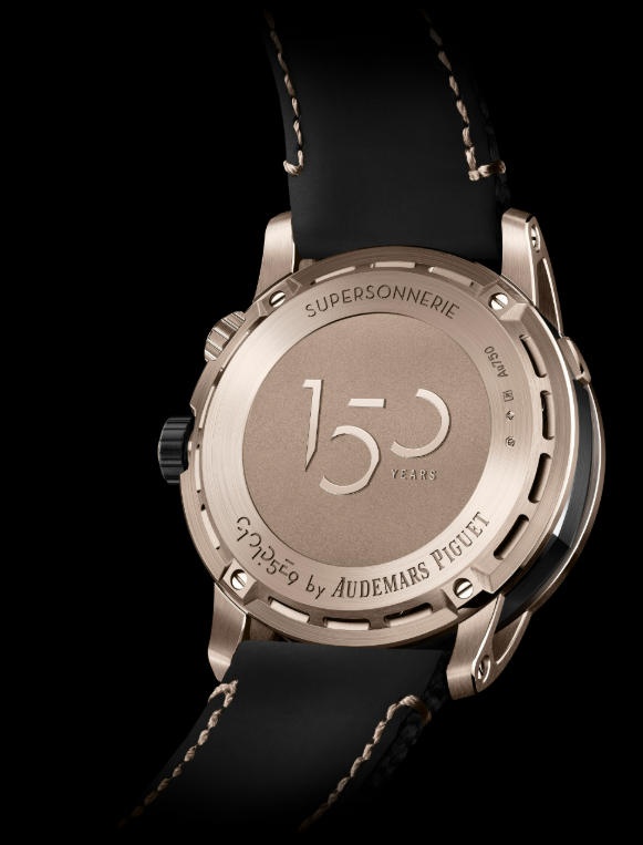 爱彼手表进灰了处理办法是什么 爱彼手表进灰了处理办法是什么