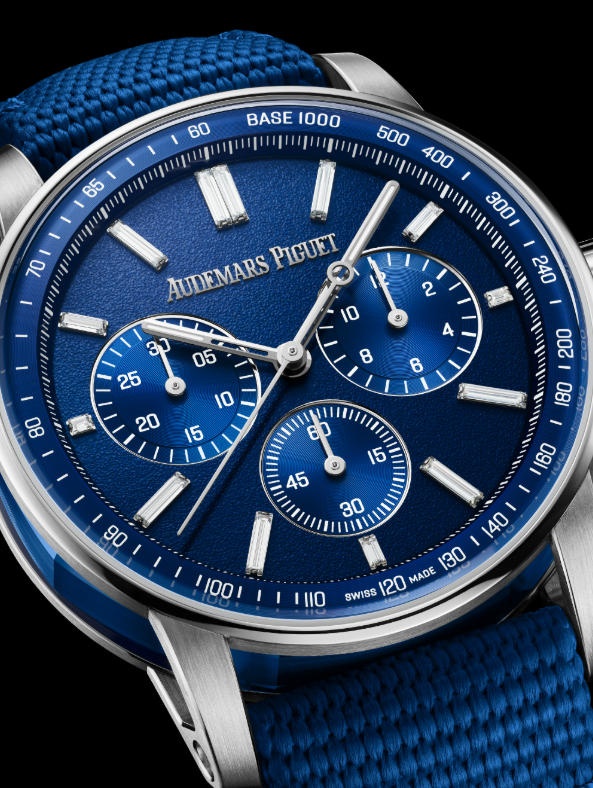 爱彼手表表蒙子坏了处理技巧汇总