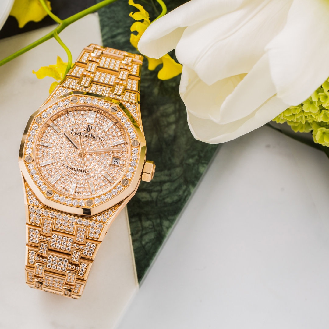 爱彼手表发条坏了解决技巧 爱彼手表发条坏了解决技巧