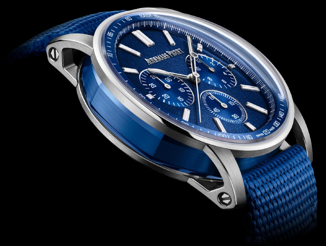 爱彼手表很久不戴不走了处理办法是什么