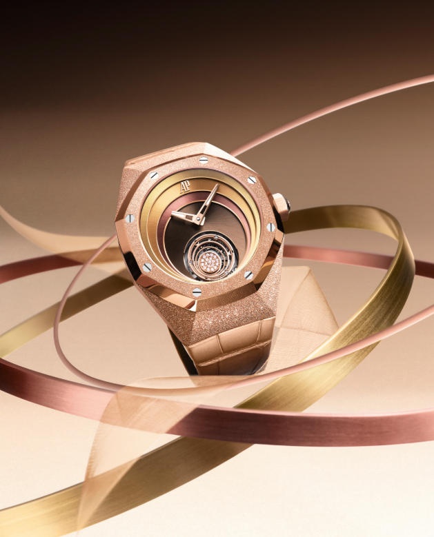 爱彼手表摔坏了处理办法大全 爱彼手表摔坏了处理办法大全