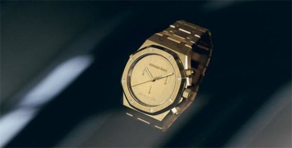 爱彼手表表针脱落应该咋解决