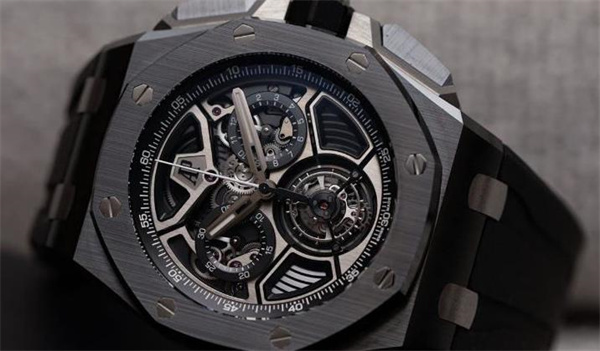 爱彼手表表盘生锈处理办法深度解析